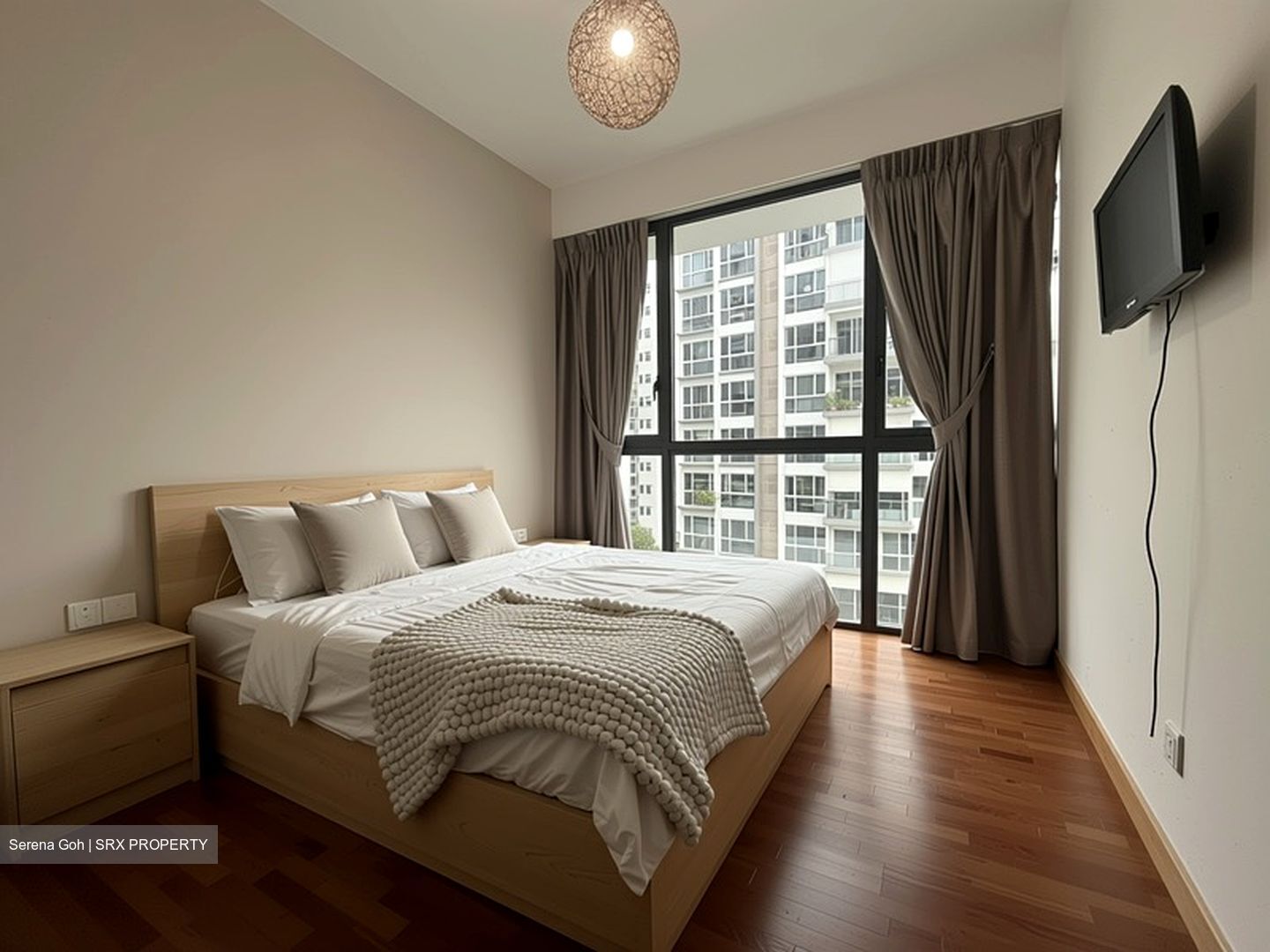 Twin Waterfalls (D19), Condominium #592363341